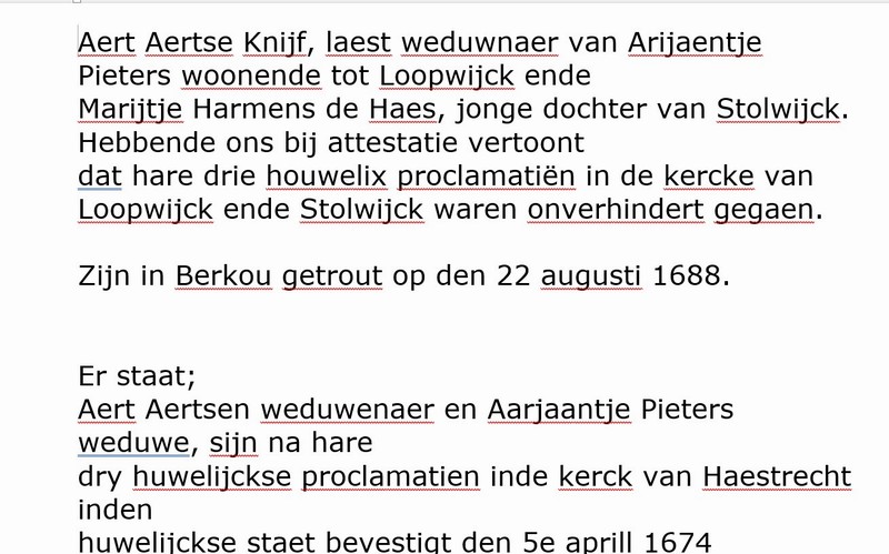 n_114     1674 1688 aart-aartse-knijff_marijtje de Haas transcryptie.jpg